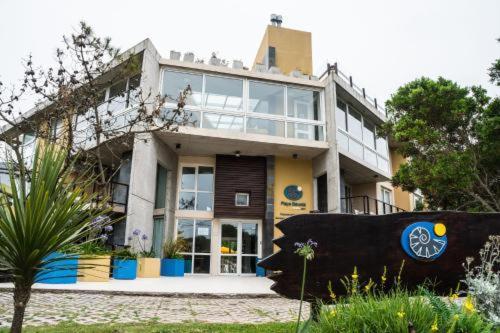 Playa Gaviota Suites Apart Las Gaviotas Exterior foto